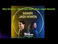 Billy Simpson - Mimpi Jadi Nyata (Feat. Angel Hoseani)