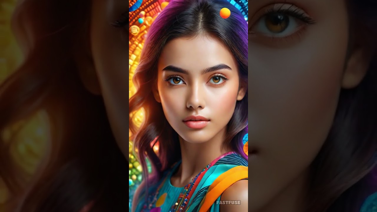 When Senses Collide: The Magic of Synesthesia