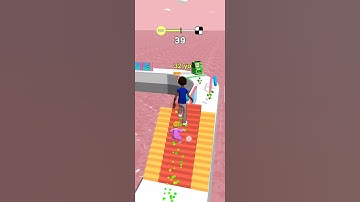 Run Of Life Game Play Walk Through All Levels #399