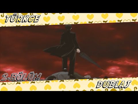 Gintama - 2.Bölüm Türkçe Dublaj (Turkish Dub)