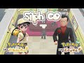 Silph CO - Pokemon Let&#39;s Go Pikachu and Eevee Game Music