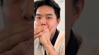 Semoga tidak ada part selamjutnya thankyou.. #juanneve #sengsengsquad #memes
