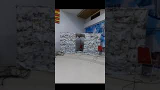 Dekorasi Paskah | goa paskah | contoh dekorasi paskah