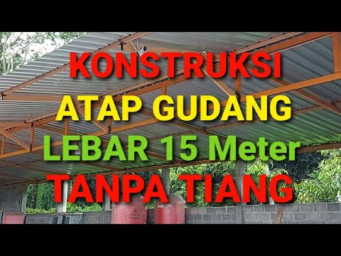 Video: Gudang Gudang Dari Kayu: Gudang Kayu Datar, Disatukan Dengan Rumah Dan Lain-lain Dengan Atap Gudang, Konstruksi Do-it-yourself Sesuai Gambar