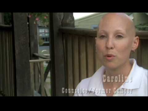 The Hole in the Wall Gang Camp Part II - YouTube