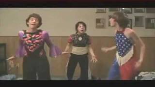 Freds Secret Video