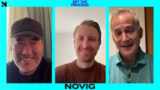 The Masters with Steve Sands of the Golf Channel