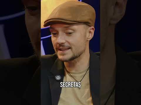 La Biblia es un secreto