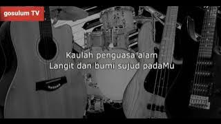 PENGAKUAN POWER METAL KARAOKE VERSION - STANDAR CHORD