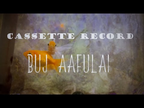 BUJ AAFULAI [Official Music Video] Kaallo x FearG "Prod. @PREMISEontheBEAT"