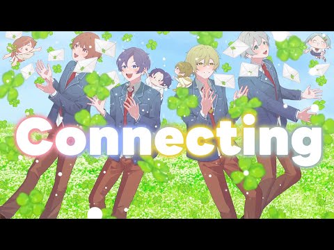 【2周年】Connecting/Seasons🍀しーずんず 【歌ってみた】