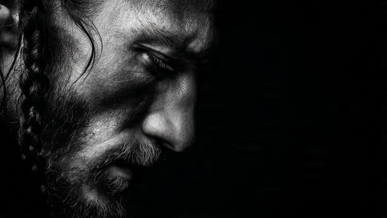 Quiet Nights 🌙 Emotional Chill Soul Music to Relax the Mind