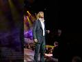 Keith Harkin sings "I Want To Know What Love Is" ❤️‍🩹 #celticthunder