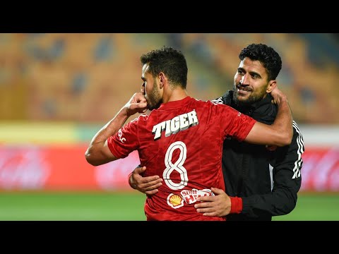 ملخص مباراة | الأهلي 2-1 بيراميدز | نهائي كأس مصر 2022