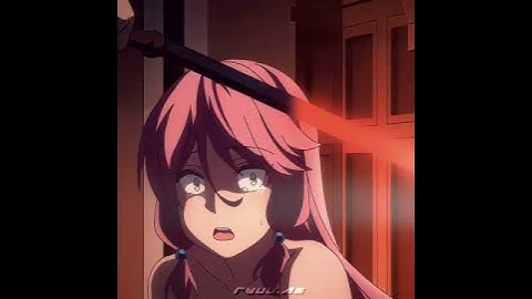My rod or This rod ?Anime Name -: Redo Of Healer#ryuuae #redoofhealer #erect
