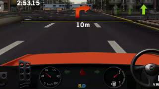 Самый эпичный фейл в игре Dr Driving Resimi