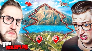 :         -! COFFI vs ANDYFY! (GTA 5 RP)