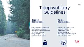 Texas v Oregon Nurse Practitioner Scope of Practice