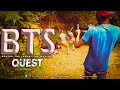 Btsquestde mainz rangerz