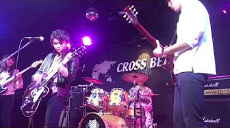 18 10 13 関西社会人バンドサークル オトノワ定期ライブ 大阪本町cross Beat Youtube