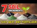 7 Minerals That SUPERCHARGE Your Harvest in Just 28 Days (Science-Backed Results)