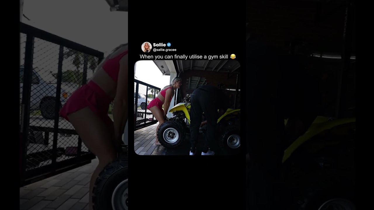 "Going to the gym is useless" #workout #gym #training