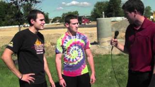 Commercial Vehicle Group Newscast