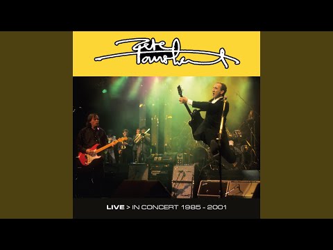Keep Me Turning (Live From The Brooklyn Academy Of Music, New York / USA / 7th August 1993)