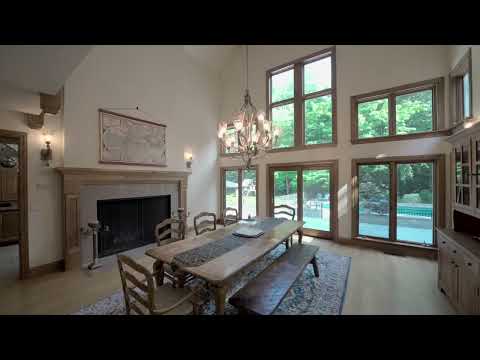 15 Richardson Road, Hollis, NH home video tour