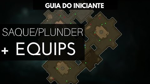 Legacy of Discord - PLUNDER / COMO CONSEGUIR EQUIPS E FUSIONA-LOS