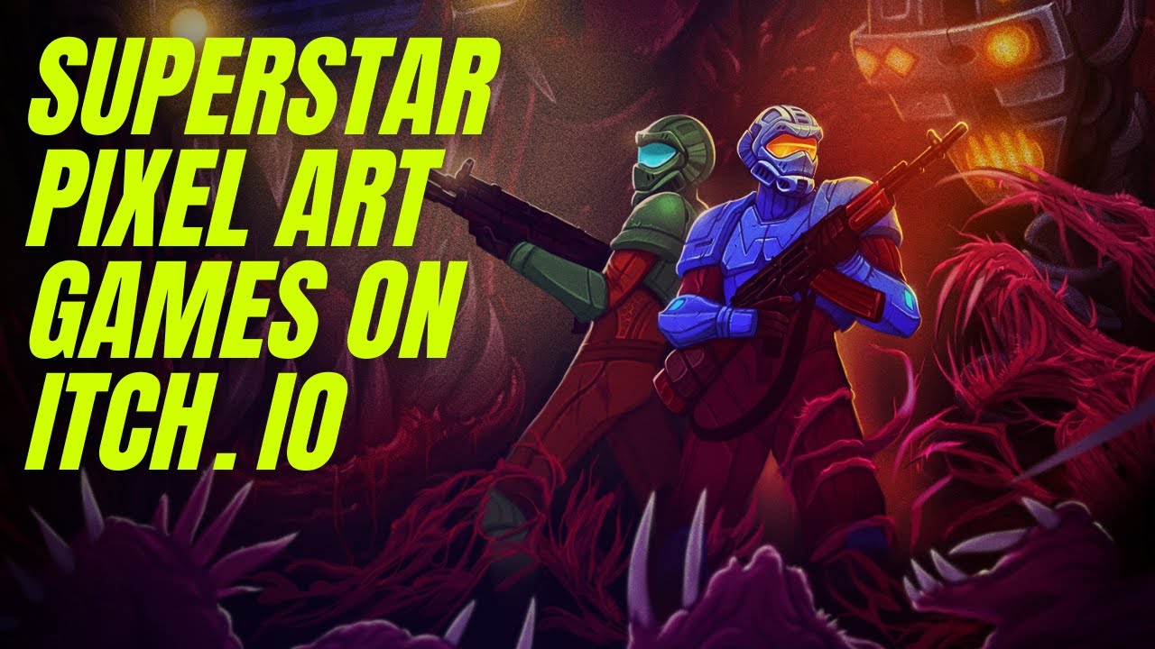10-pixel-art-games-on-itch-io-you-missed-youtube