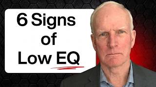 6 Signs of Low Emotional Intelligence And How To Fix Them
