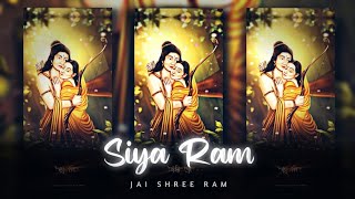 Ram Siya Ram (Remix)| Dj Aadesh Sitamarhi | Adipurush | Prabhas | Jai Shree Ram | #ayodhya🙏🙏🙏