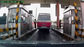 Ql60 - Cầu Rạch Miễu Đến Vòng Xoay Đường Đồng Khởi