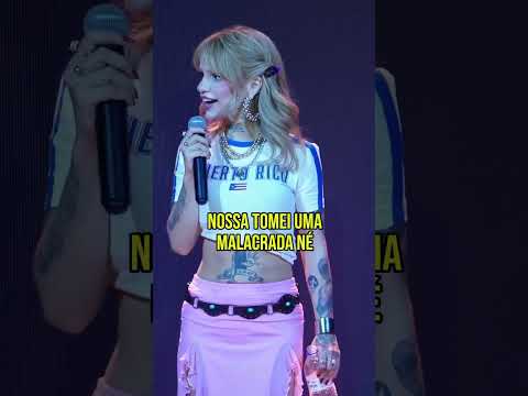 A gente começou quando eu era casada