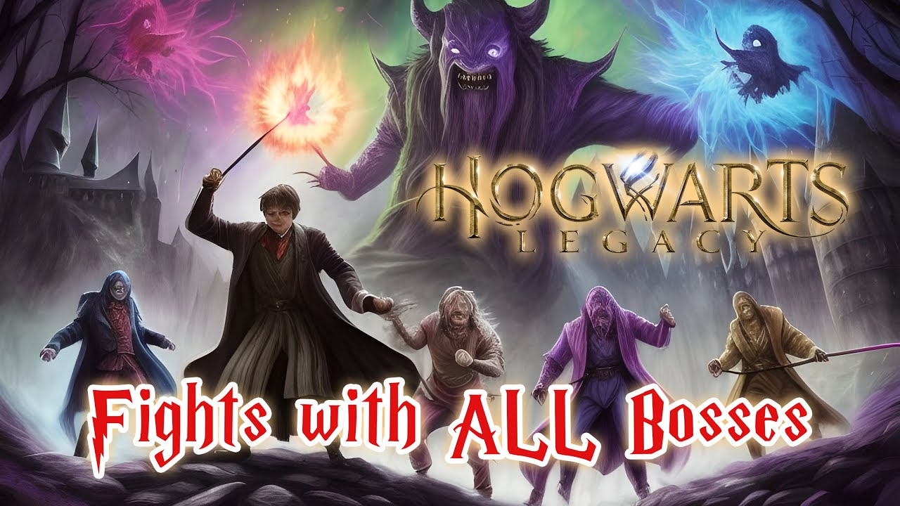 хранитель омута памяти. болтрушайка хогвартс легаси.