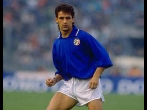 Video: Roberto Baggio Nettowaarde: Wiki, Getrouwd, Familie, Bruiloft, Salaris, Broers en zussen