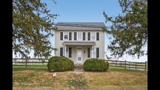 Ronald Burkhart719 Marticville Roadpequea, Pacoldwellbankerhomes