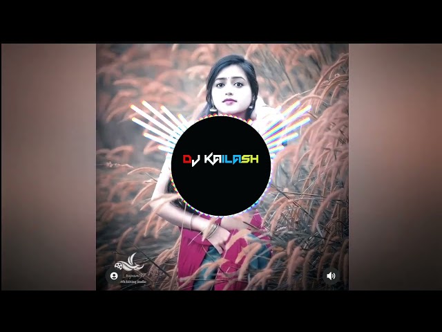 a re Jane Wali bulbul ( Shivkumar_Tiwari ) Cg dj song #dj_kailash_rajput class=