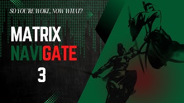 Matrix Navigate 3