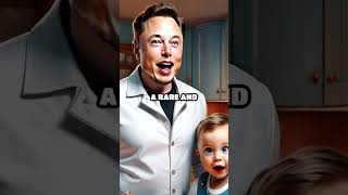 Elon Musk's Heartwarming Father's Day Surprise