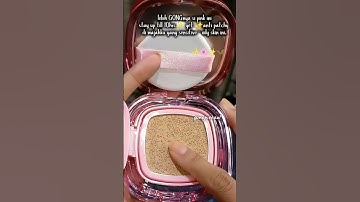 Thumbnail of Review cushion glad2glow yang lagi viral #glad2glow #cushion #tranding