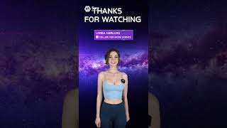 AI Science Influencer - 00087 - Linnea, Korea/Canada