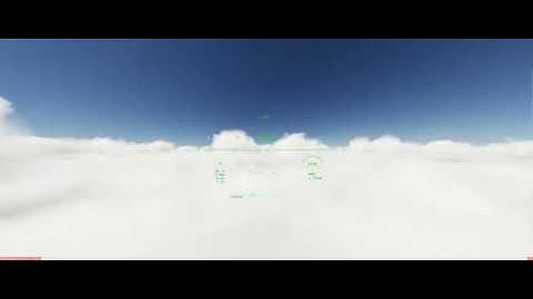 Prepar3D V5 Power of Truesky