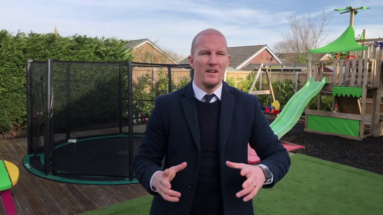 Kinross Ladybridge Bolton Harrisons Estate Agents YouTube