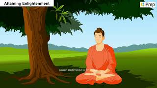 Buddhism Indias Cultural Roots Political Science Class 6Th Iprep