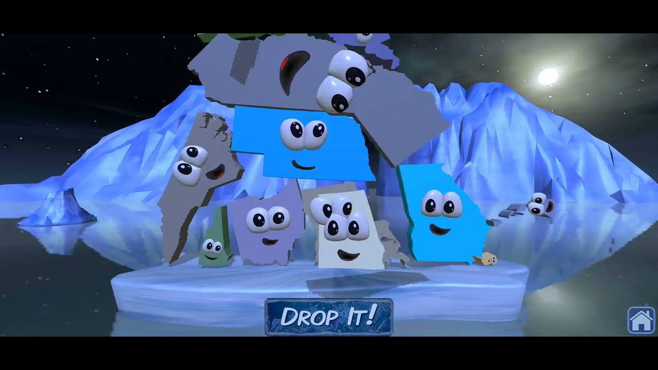 G&Ps stack the states series: schwa is the lazy guy 6