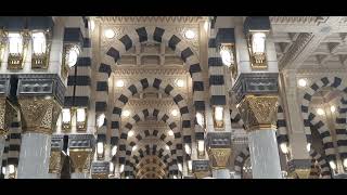 Madina Live|26th Night Taraweeh|Soothing Recitation|Sheikh Khalid Muhanna|Verses Of Surah Ad-Dukhan