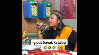 ALASAN NOPEK PILIH YULIA LORENA #shorts #nopeknovian #prasteguh #pwk