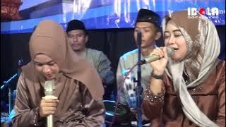 Yahlil Jaziroh Salam // Nurud Daim